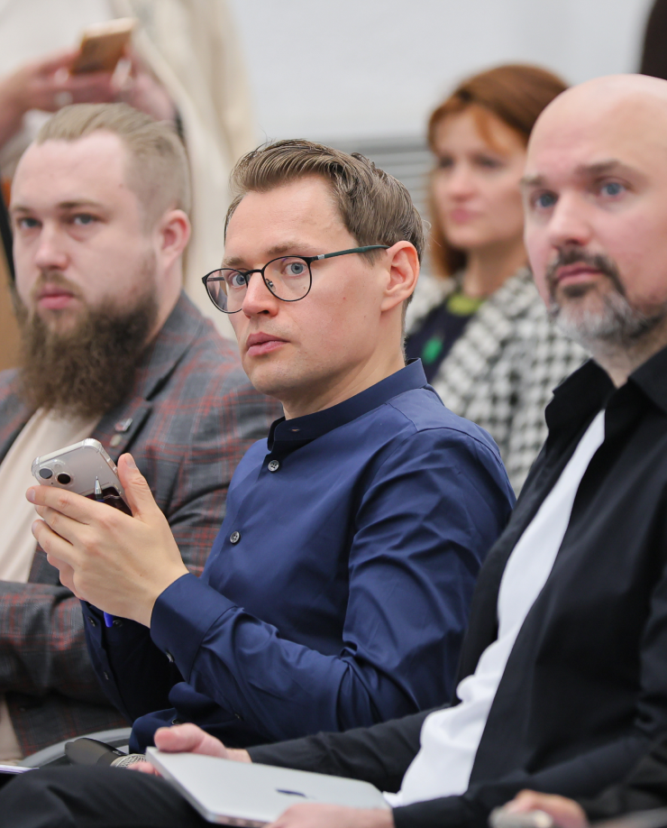 photo conference